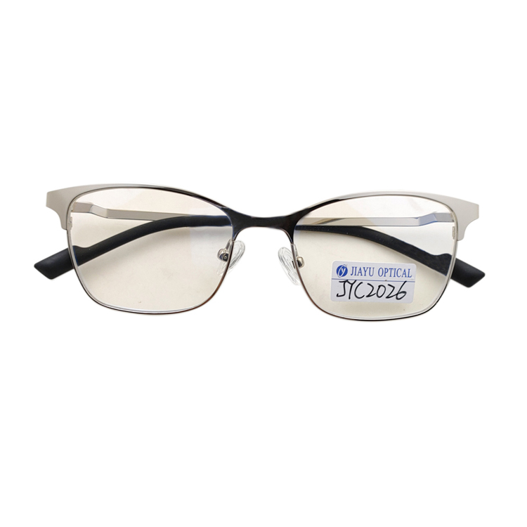 New Designer Square Unisex Computer Optical Glasses Frame