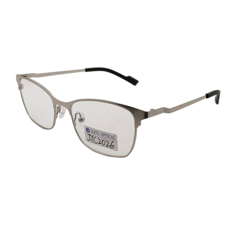 New Designer Square Unisex Computer Optical Glasses Frame