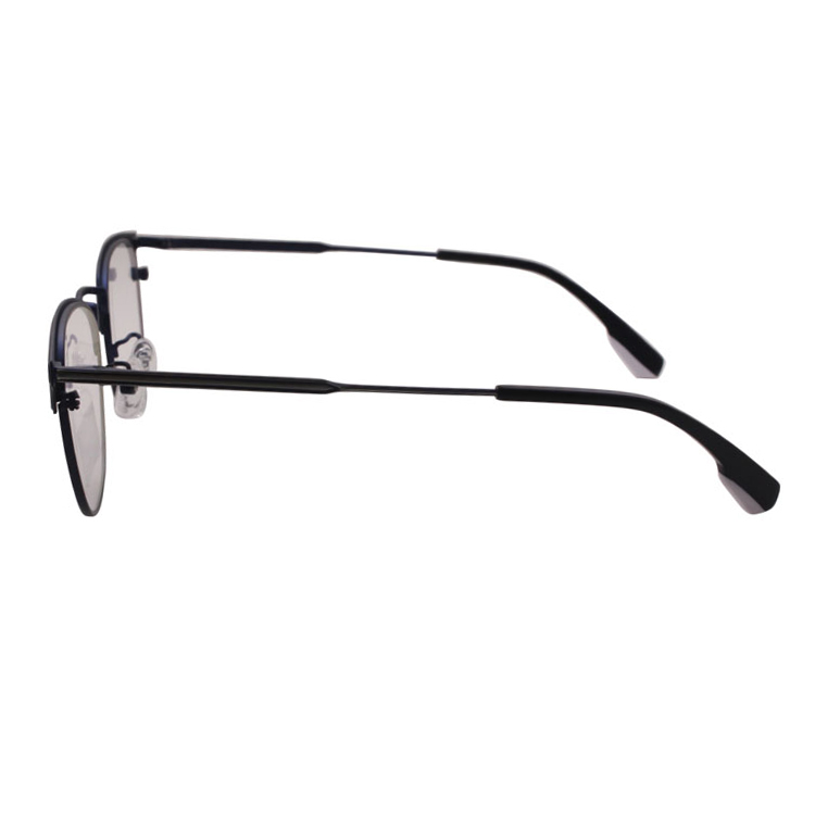 Popular Designer Luxury Retro Men Optical Freme for Reading