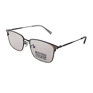 Wholesale Fashion Custom Logo Square Stainless Glasses
