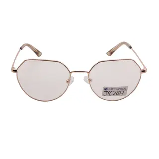 Girl Anti Scratch Metal Optical Frame