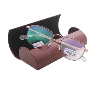 Hot Sale Brand Blue Light Blocking Metal Optical Frame