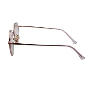 Factory New Fashion Custom Logo Metal Optical Frame Glasses