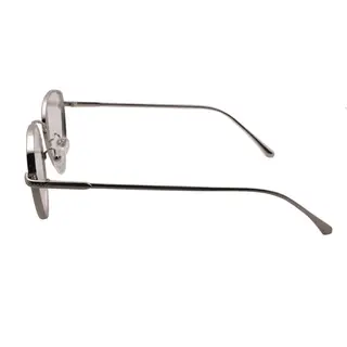Hot Sale Retro Round Unisex Optical Frames for Reading