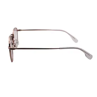 Hot Sale Brand Blue Light Blocking Metal Optical Frame