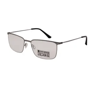 Hot Sale Retro Computer Square Metal Optical Frames Glasses