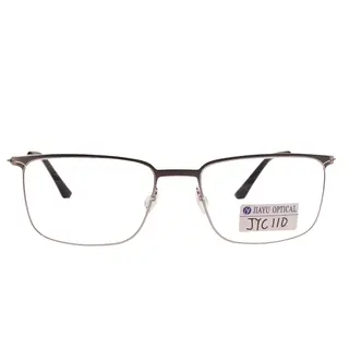 Wholesale Full Frame UV400 for Men Metal Optical Glasses