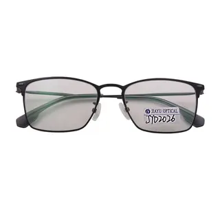 Classic Retro Blue Light Blocking Optical Glasses Frames