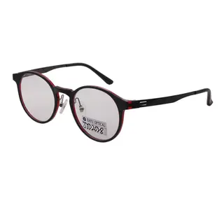 Classic Retro Round Unisex Computer Optical Glasses Frame