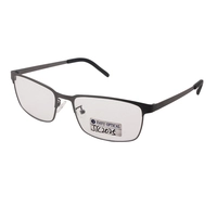 Fashion Brand Retro Square Optical Frames Glasses for Men