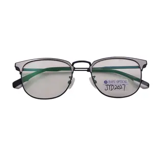 Popular Designer Luxury Retro Men Optical Freme for Reading