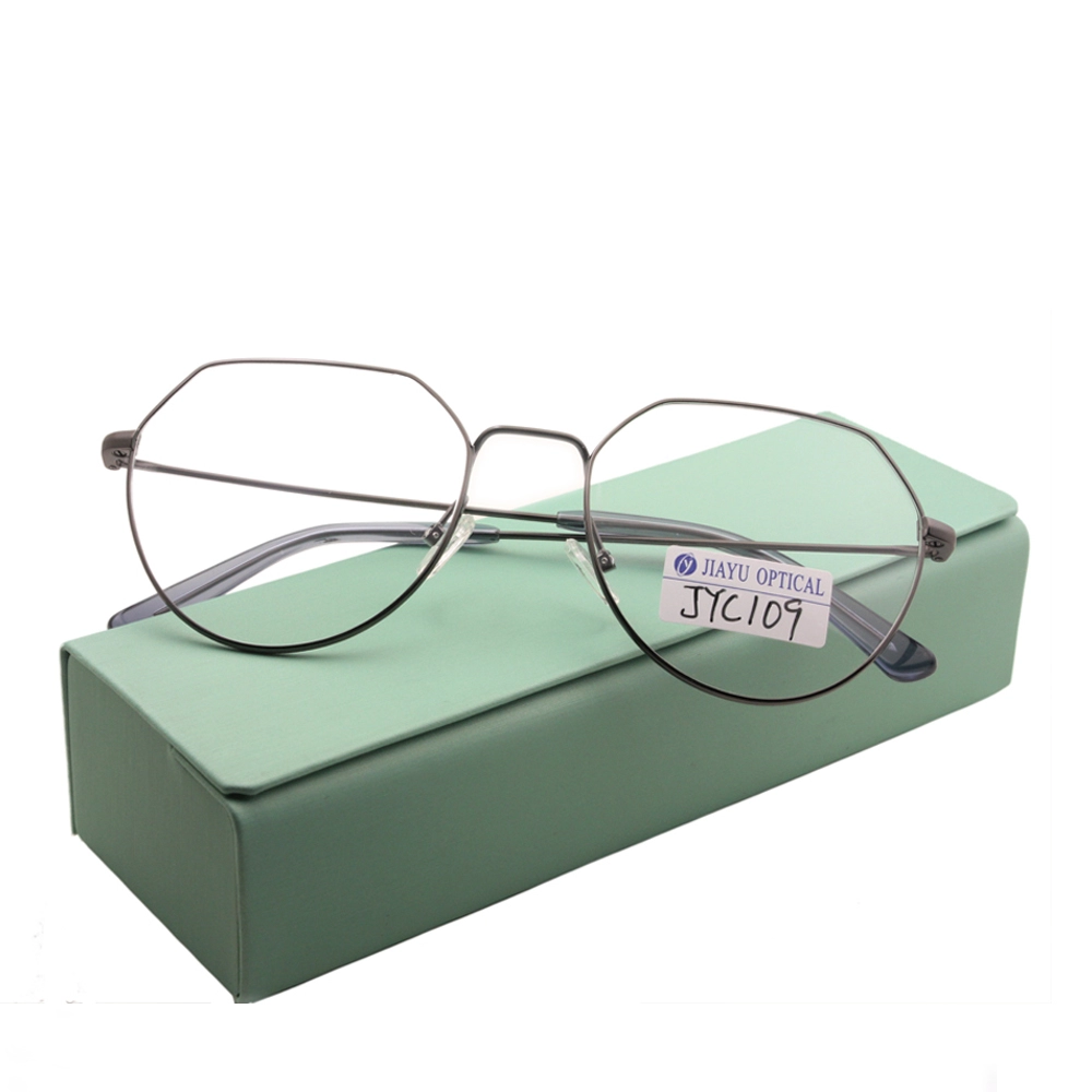 Special Shape Optical Eyeglasses 