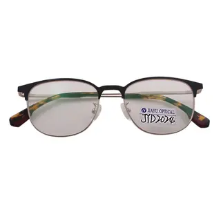 Factory Designer Retro PC Lens Stainless Frames for Men
