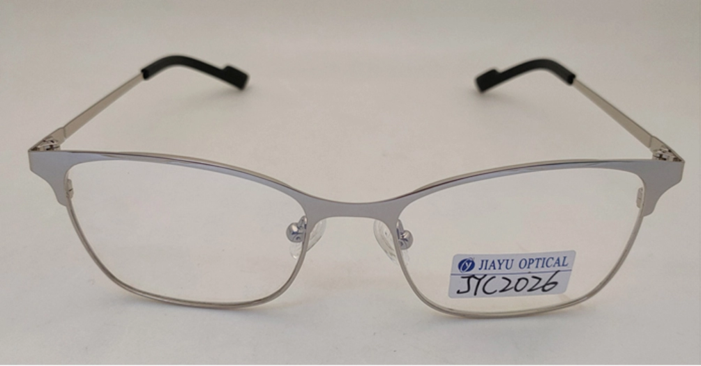  Square Unisex Computer Optical Glasses frame