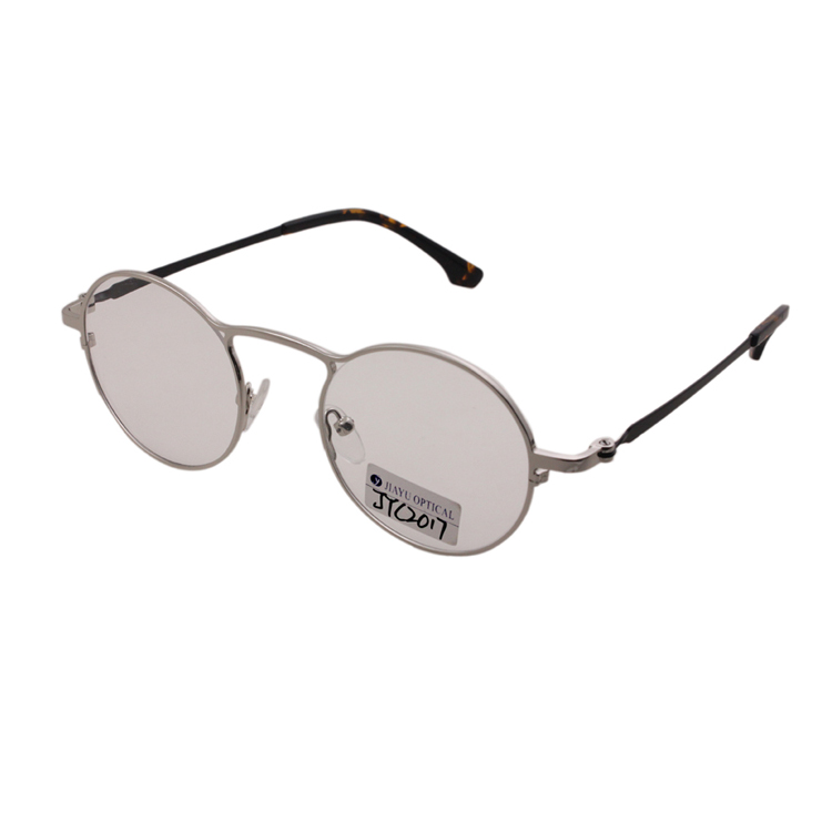 Xiamen Fashion Brand Optical Lenses Unisex Optical Frames