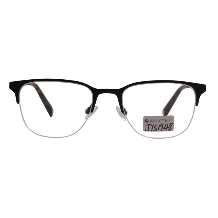 Transparent Silicone Nose Pads Optical Glasses for Reading