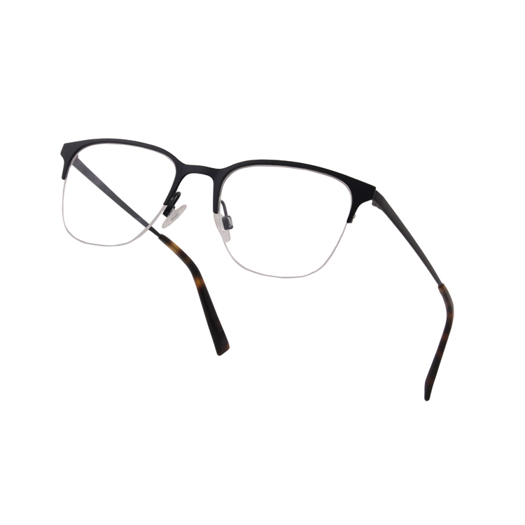 Transparent Silicone Nose Pads Optical Glasses for Reading