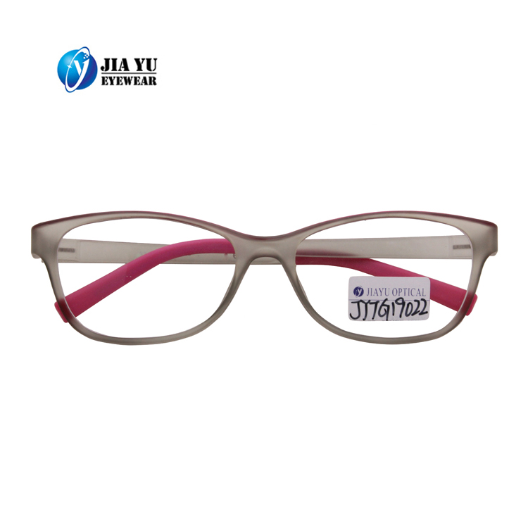 Unbreakable Custom Logo Women Glasses