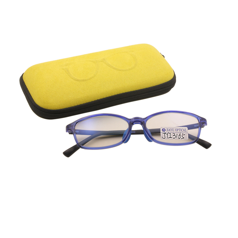 Square Optical Frames for Teenager