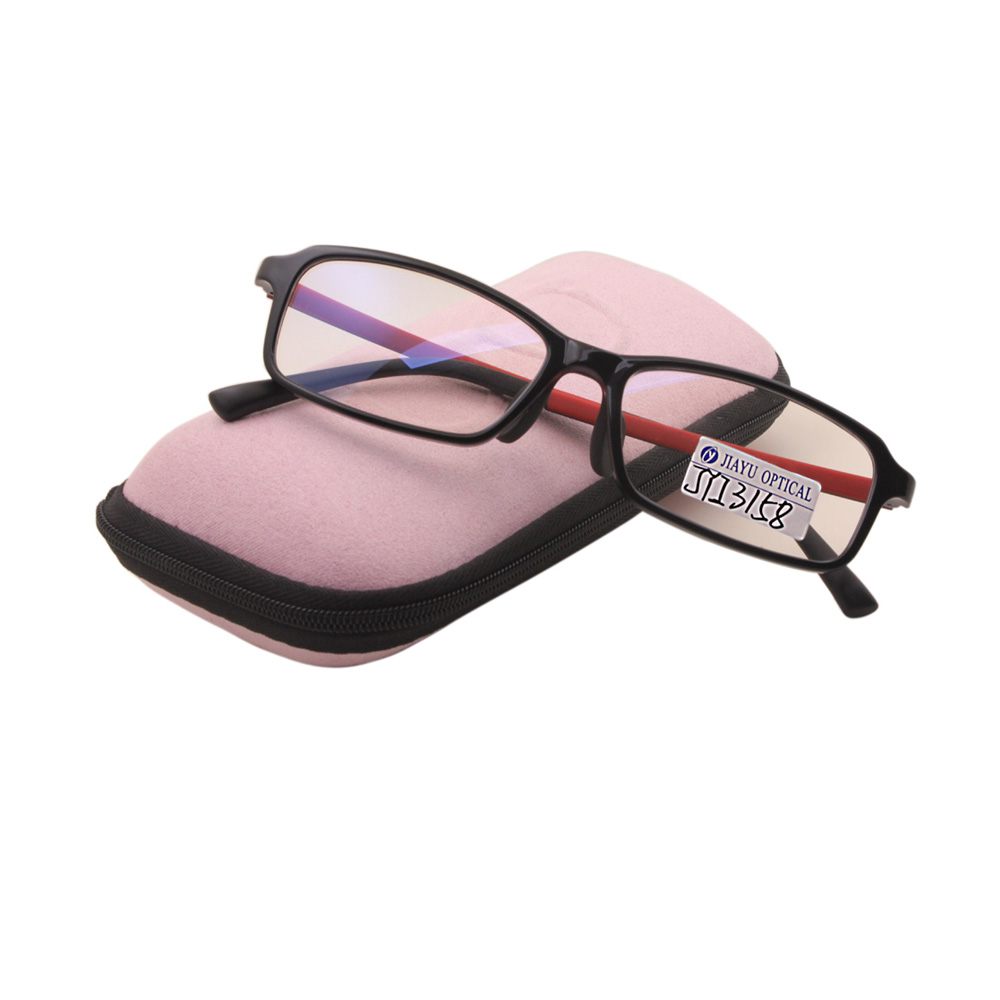 Anti Blue Lens Teenagers Glasses