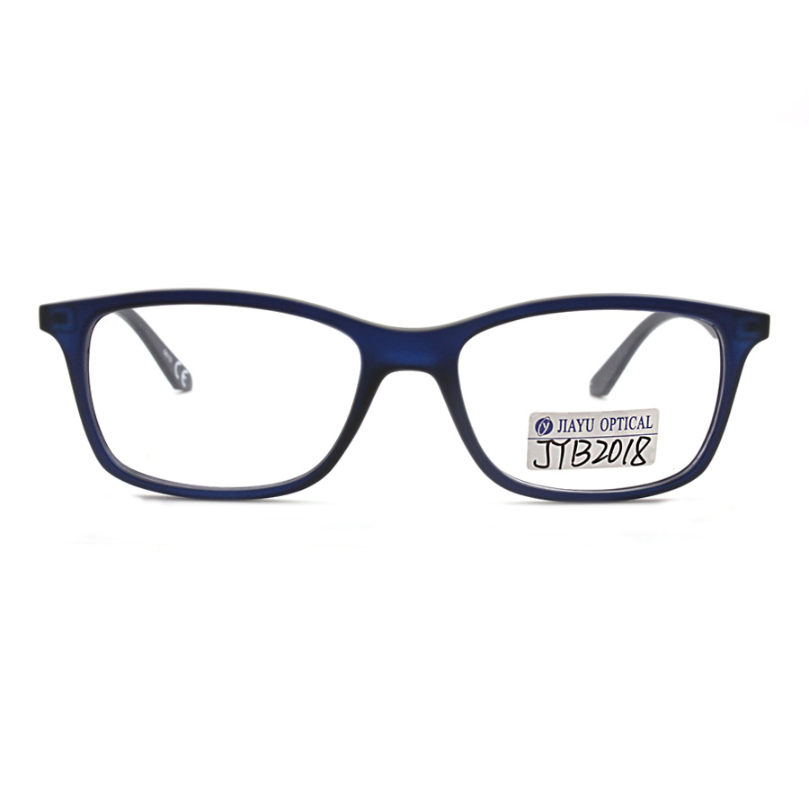 Square Computer Optical Glasses