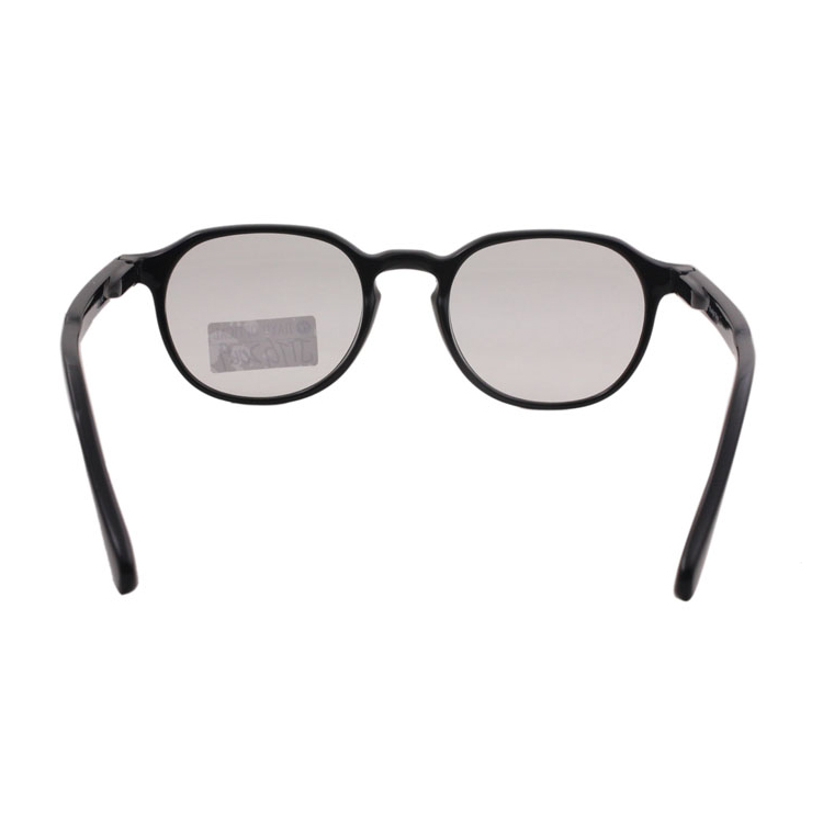 Eye Protection Blue Light Blocking Computer Plastic Glasses