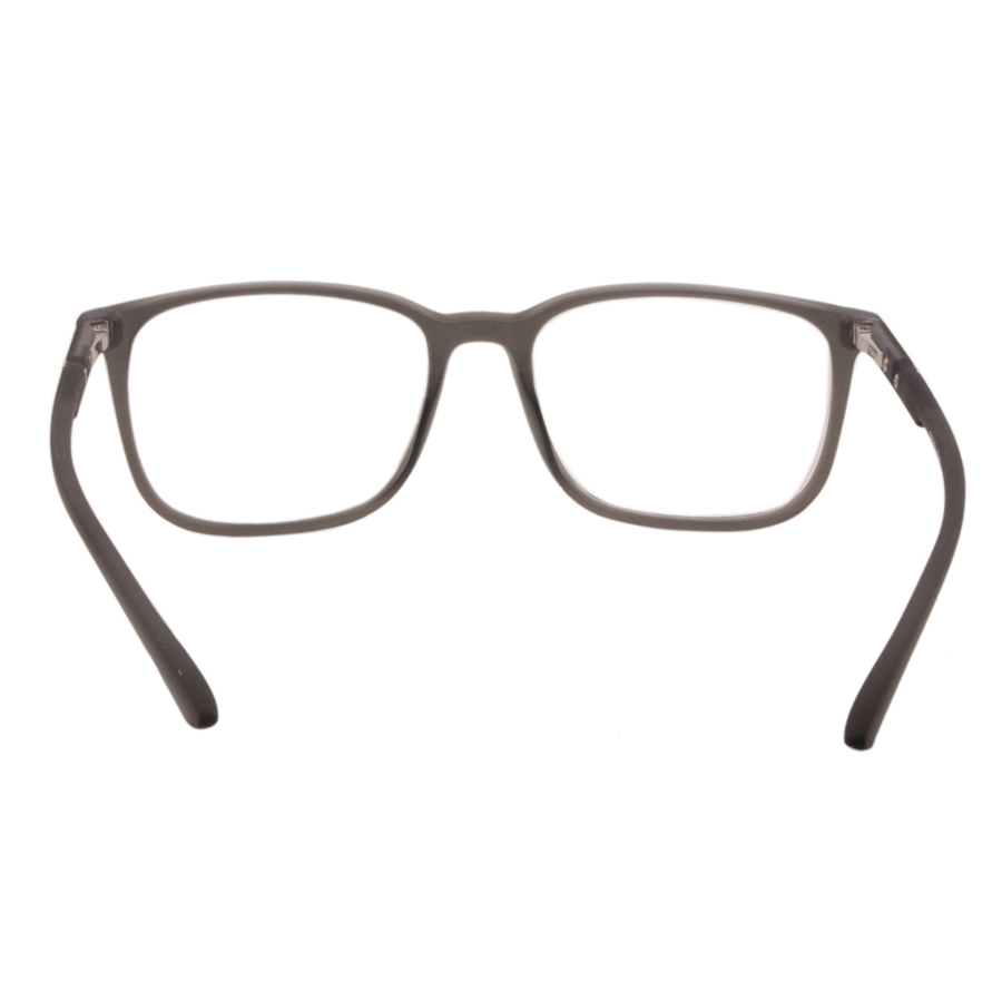 Factory Custom Men Classic Square Custom Logo Optical Glasses