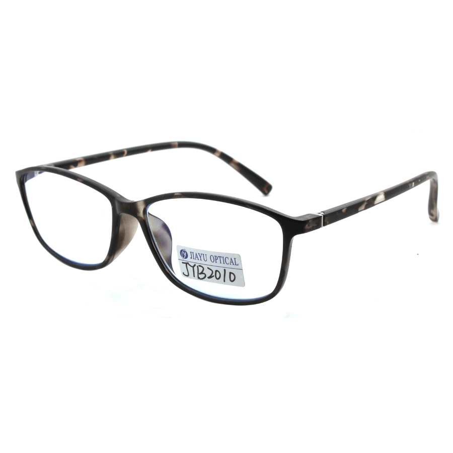 Factory Custom Retro Anti Blue Light Unisex Optical Frame