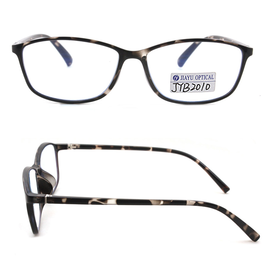 Factory Custom Retro Anti Blue Light Unisex Optical Frame