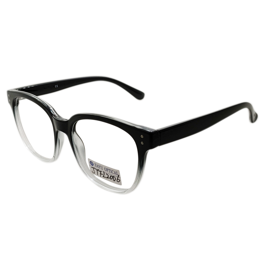 Factory Custom Retro Fashion Custom Logo Computer Glasses