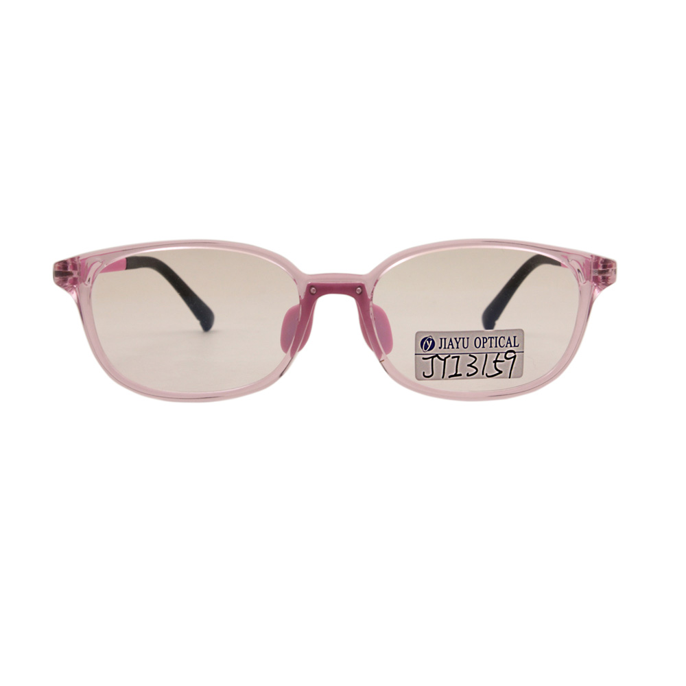 Factory OEM Anti Blue Light Protection Teenager Glasses Girls