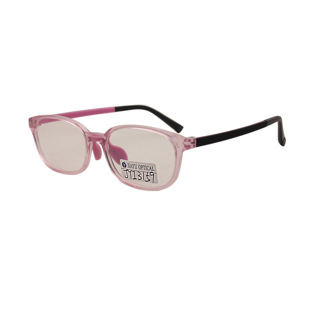 Factory OEM Anti Blue Light Protection Teenager Glasses Girls