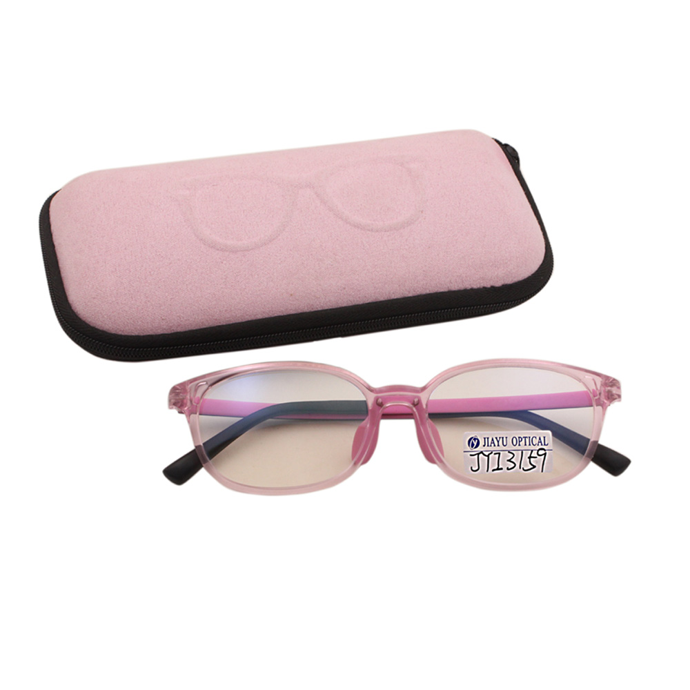 Anti Blue Light Teenager Glasses Girls