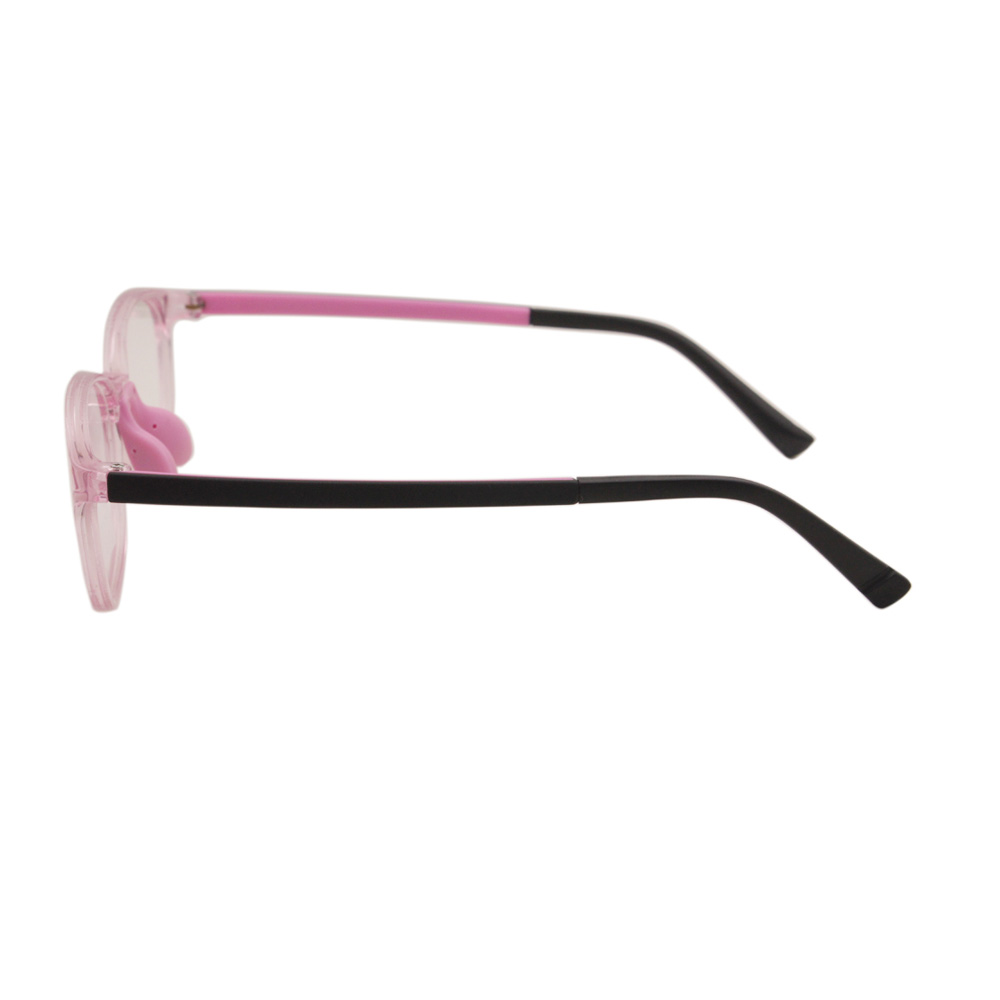 Factory OEM Anti Blue Light Protection Teenager Glasses Girls