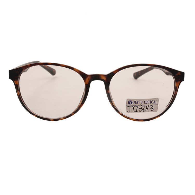 Fashion Vintage Anti Blue Light Optical Glasses Unisex
