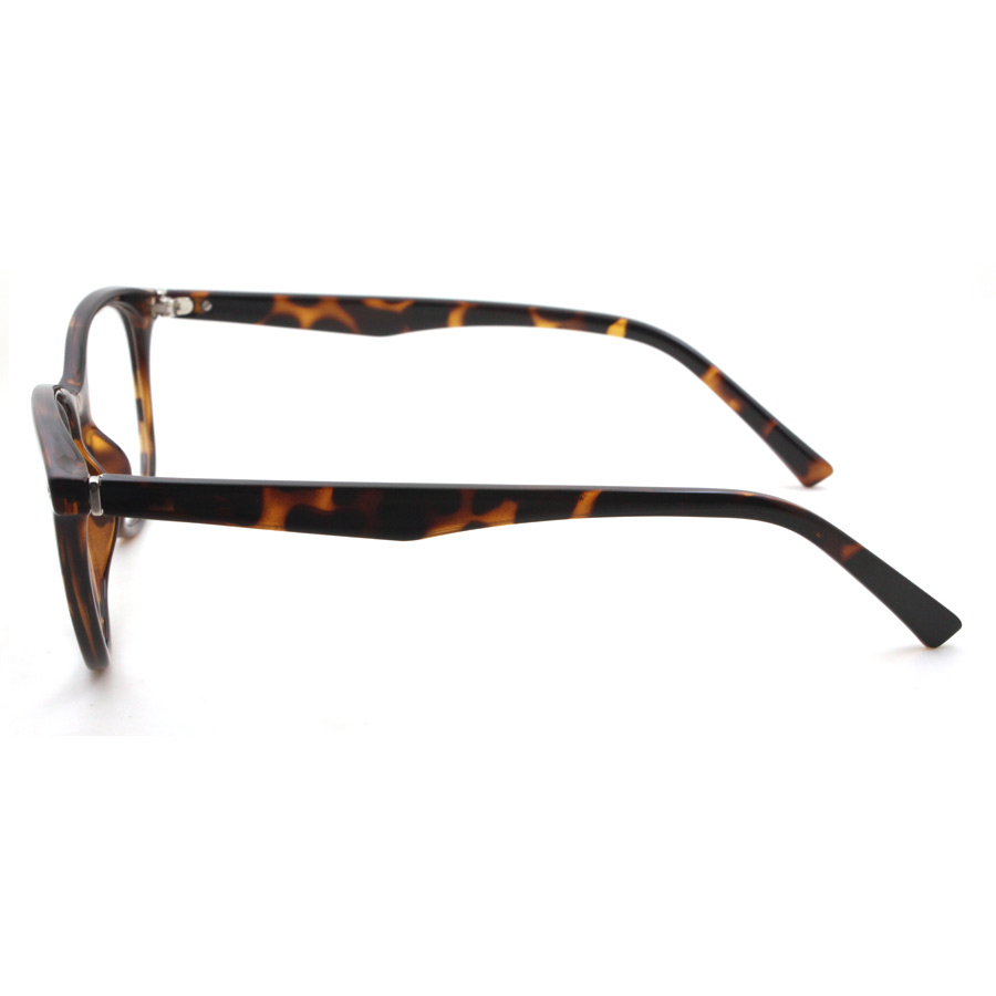 Fashion Demi Custom Logo Computer Unisex Optical Frames