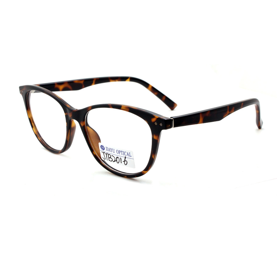 Fashion Demi Custom Logo Computer Unisex Optical Frames