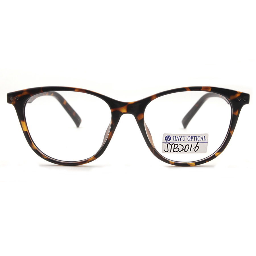 Fashion Demi Custom Logo Computer Unisex Optical Frames