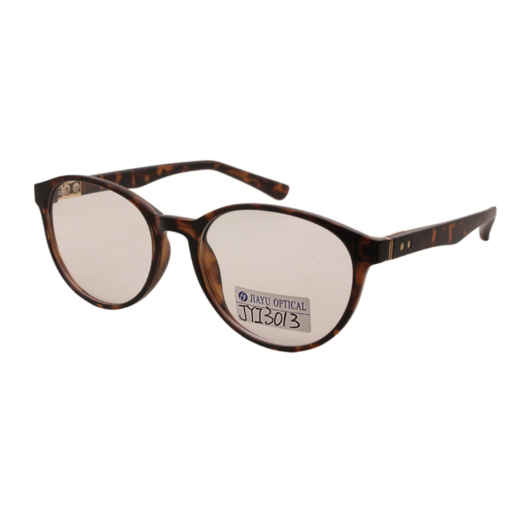 Fashion Vintage Anti Blue Light Optical Glasses Unisex