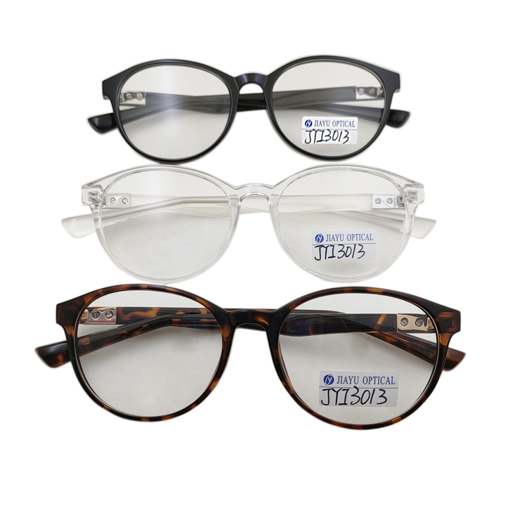 Anti Blue Light Optical Glasses Unisex