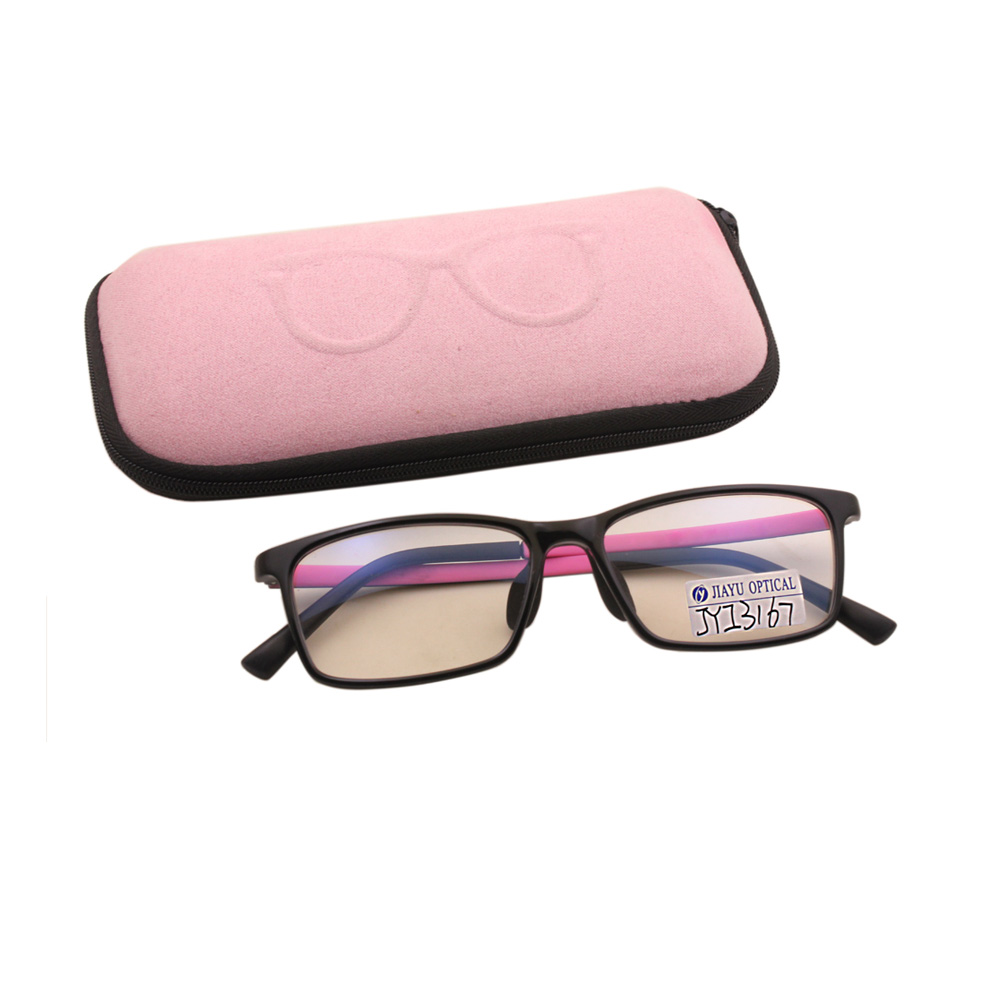 Square Teen Glasses
