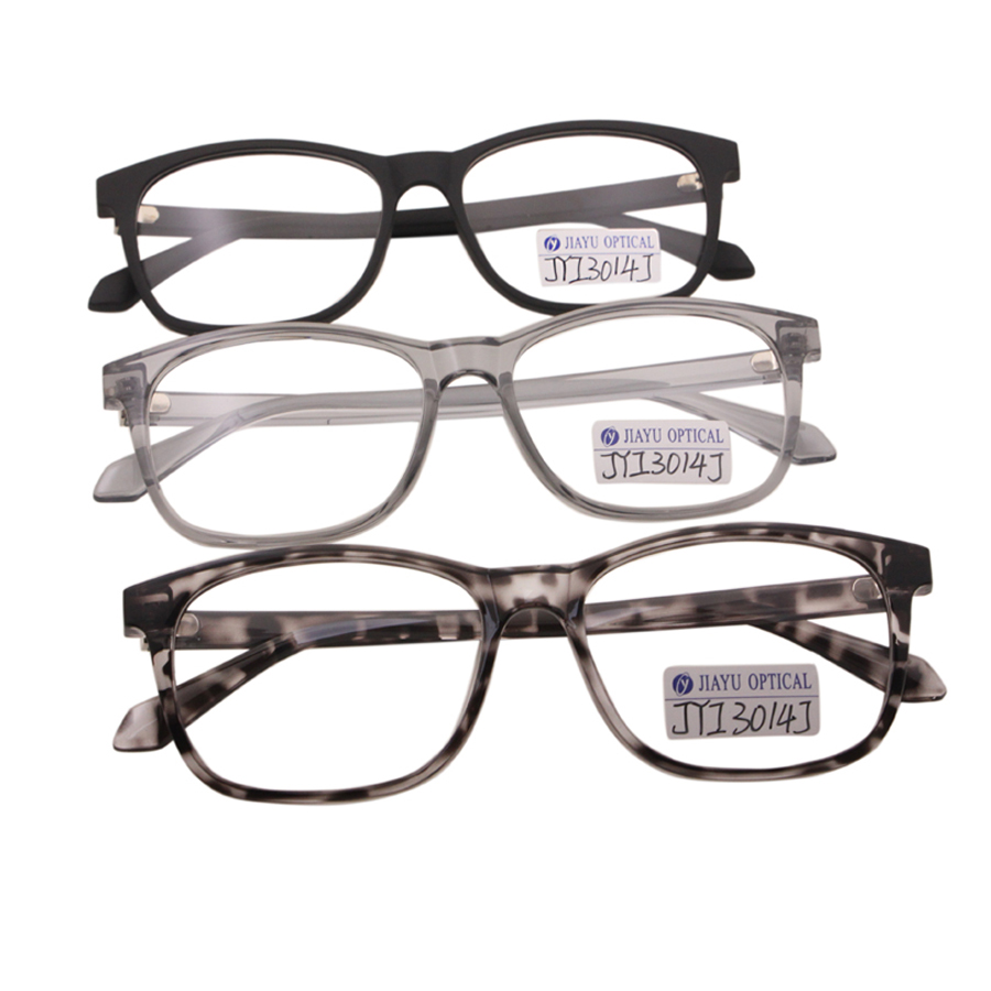 Square Anti Blue Light Optical Frame