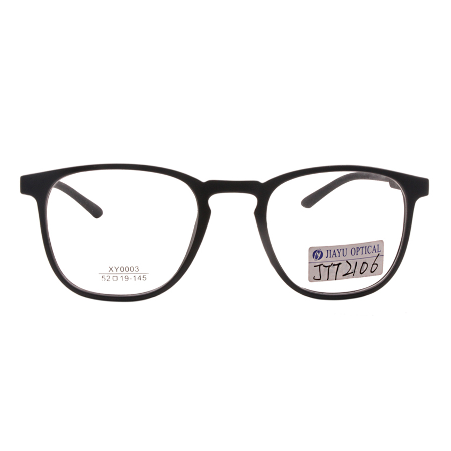 Hot Sale Classic Fashion Round Custom Logo Optical Frames