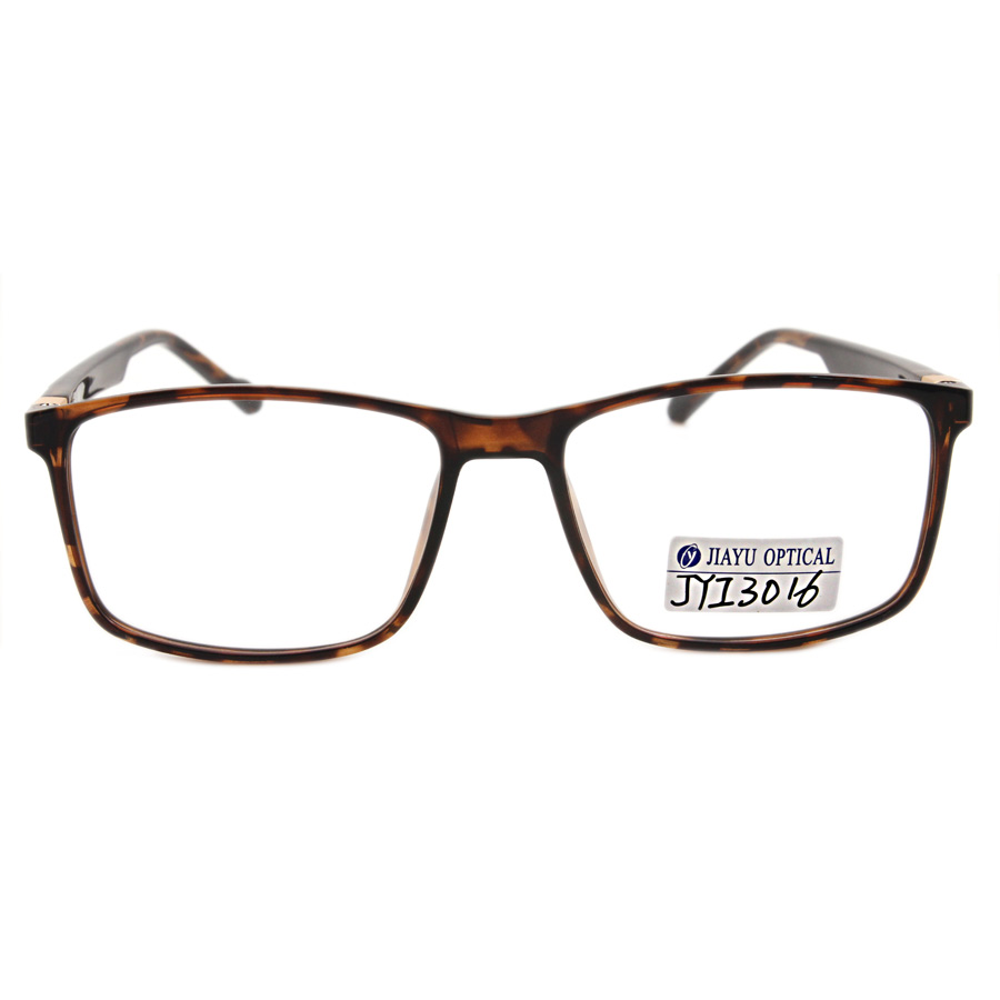 Hot Sale Custom Logo Square Unisex Optical Frames Glasses