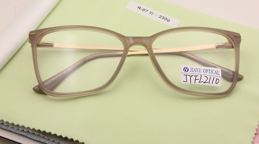 Anti Blue Light Computer Optical Glasses