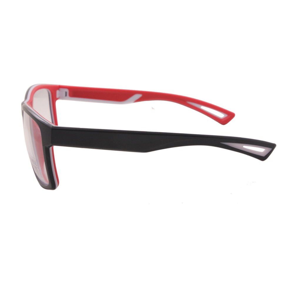 New Design High Quality Vintage Frame Fashion Optics Glasses