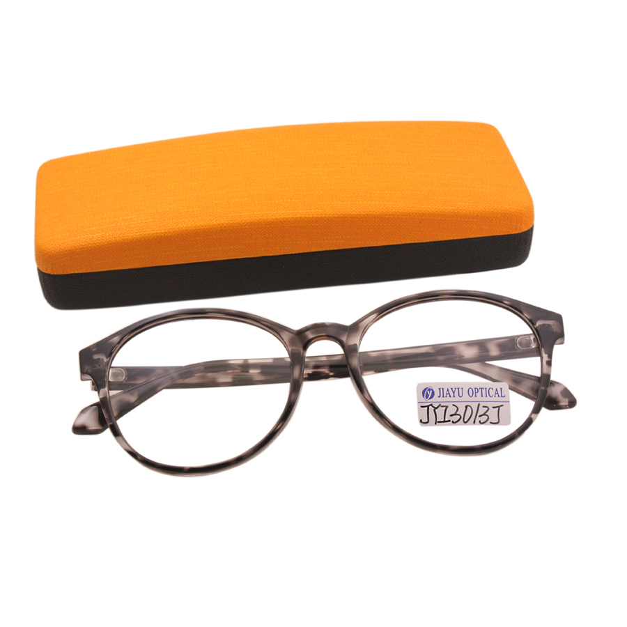 New Designed Computer Anti blue Light Women Optical Glasses
