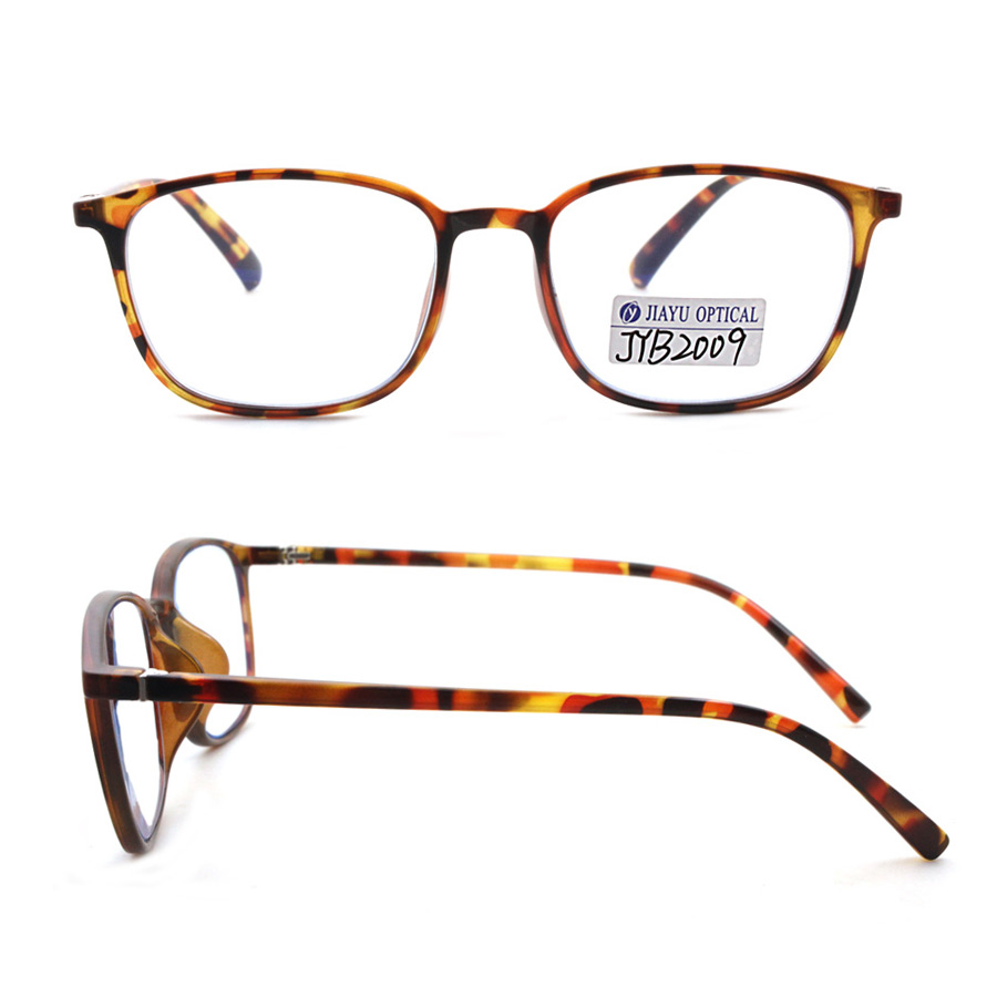New Designer Anti Blue Light Reading Optical Glasses Men