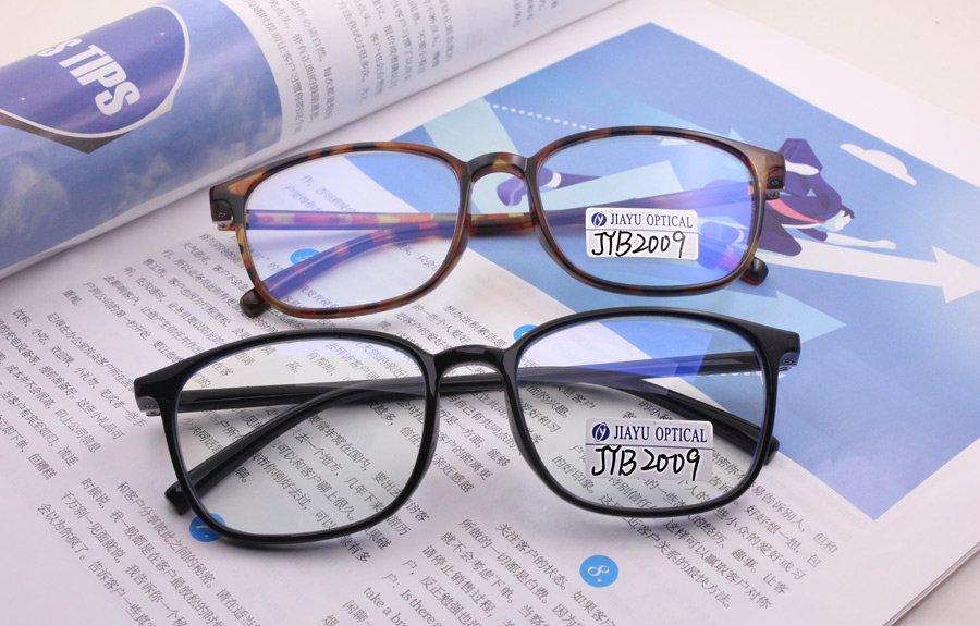 Anti Blue Light Optical Glasses Men