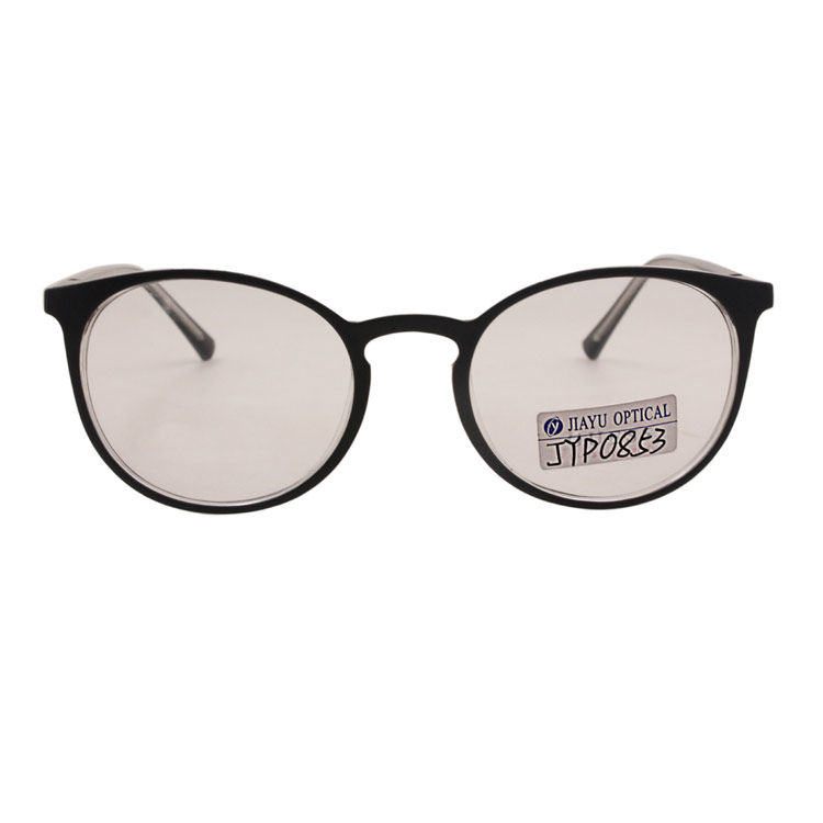 New Designer Retro Fashion Optical Frames Glasses Unisex